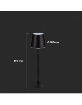 Lampka V-TAC SKU10194 VT-7703 4000K 3W 70lm