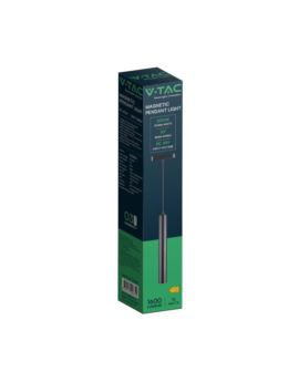 Oprawa V-TAC SKU10265 VT-4214 6400K 15W 1600lm