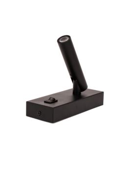 Oprawa V-TAC SKU10287 VT-402 4000K 2W 150lm