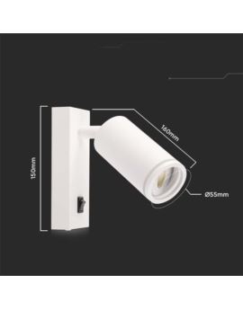 Kinkiet V-TAC SKU10295 VT-429