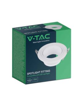 Oczko V-TAC SKU10296 VT-438