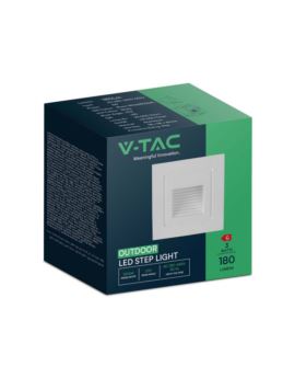 Oprawa V-TAC SKU10376 VT-1128 3000K 3W 180lm