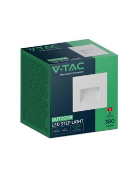 Oprawa V-TAC SKU10377 VT-1129 3000K 5W 380lm
