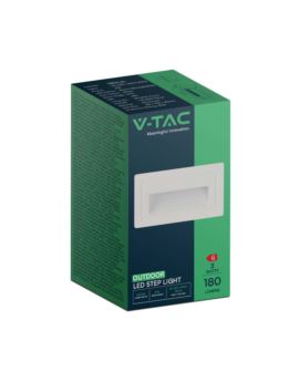 Oprawa V-TAC SKU10378 VT-1130 3000K 3W 180lm