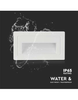 Oprawa V-TAC SKU10378 VT-1130 3000K 3W 180lm