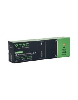 Oprawa V-TAC SKU10076 VT-7829 3000K 13W 1500lm