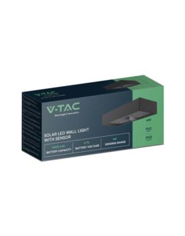 Kinkiet V-TAC SKU10307 VT-406 4000K 6W 900lm