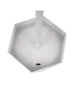 Lampka V-TAC SKU10324 VT-1034 3000K-6000k 1,5W 150
