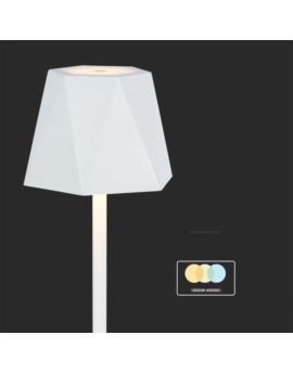 Lampka V-TAC SKU10324 VT-1034 3000K-6000k 1,5W 150