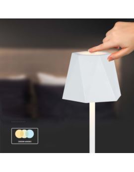 Lampka V-TAC SKU10324 VT-1034 3000K-6000k 1,5W 150