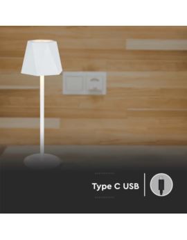 Lampka V-TAC SKU10324 VT-1034 3000K-6000k 1,5W 150