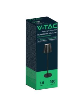 Lampka V-TAC SKU10325 VT-1028 3000K-6000K 1,5W 150