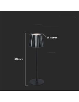 Lampka V-TAC SKU10325 VT-1028 3000K-6000K 1,5W 150