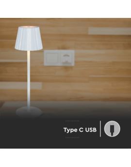 Lampka V-TAC SKU10326 VT-1028 3000K-6000K 1,5W 150