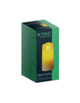 Świeca V-TAC SKU10573 VT-7568 2700K