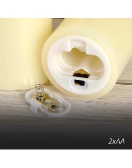 Świeca V-TAC SKU10574 VT-7568 2700K