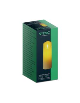 Świeca V-TAC SKU10575 VT-7568 2700K