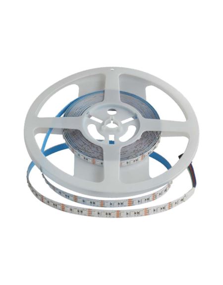 Taśma V-TAC SKU10556 VT-3535 RGB 12W