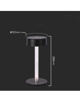 Lampka V-TAC SKU10570 VT-7567 3000K-6000K 3W 210lm
