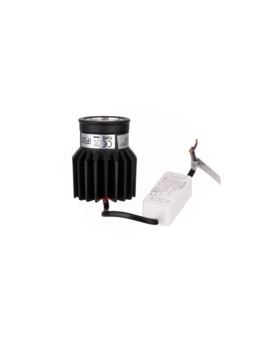 Moduł V-TAC SKU10301 VT-1018 3000K 18W 1900lm