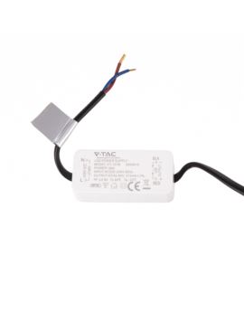 Moduł V-TAC SKU10301 VT-1018 3000K 18W 1900lm