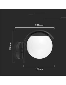 Oprawa V-TAC SKU10420 VT-1150
