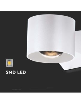 Oprawa V-TAC SKU10444 VT-1179 4000K 5W 500lm