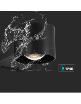 Oprawa V-TAC SKU10446 VT-1179 4000K 5W 500lm