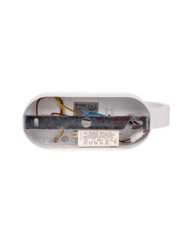 Oprawa V-TAC SKU10447 VT-1180 3000K+4000K 5W 600lm