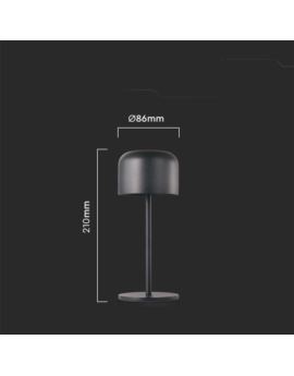 Lampka V-TAC SKU10450 VT-1181 2700K-5700K 1,5W 150