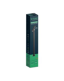 Słupek V-TAC SKU10475 VT-1187 3000K 4W 390lm