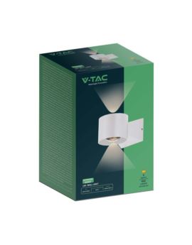 Oprawa V-TAC SKU10443 VT-1179 3000K 5W 465lm