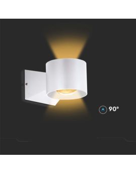 Oprawa V-TAC SKU10443 VT-1179 3000K 5W 465lm