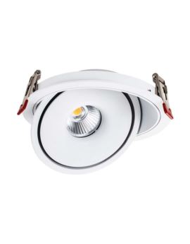 Oprawa V-TAC SKU10581 VT-2520 3000K-4000K-6400K 20
