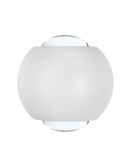 Oprawa V-TAC SKU10587 VT-2502 4000K 2W 200lm
