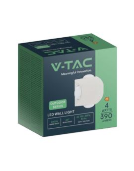 Oprawa V-TAC SKU10589 VT-2544 3000K 4W 390lm