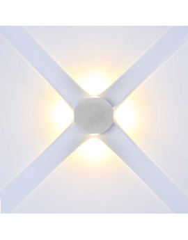 Oprawa V-TAC SKU10589 VT-2544 3000K 4W 390lm