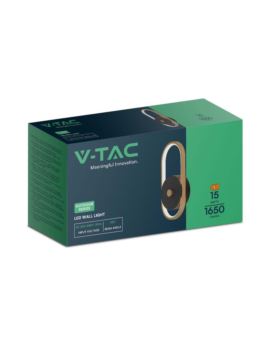 Kinkiet V-TAC SKU10563 VT-1191 4000K 15W 1650lm