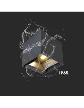Oprawa V-TAC SKU11884 VT-11109 3000K 9W 860lm