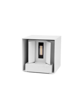 Oprawa V-TAC SKU11886 VT-11109 3000K 9W 860lm
