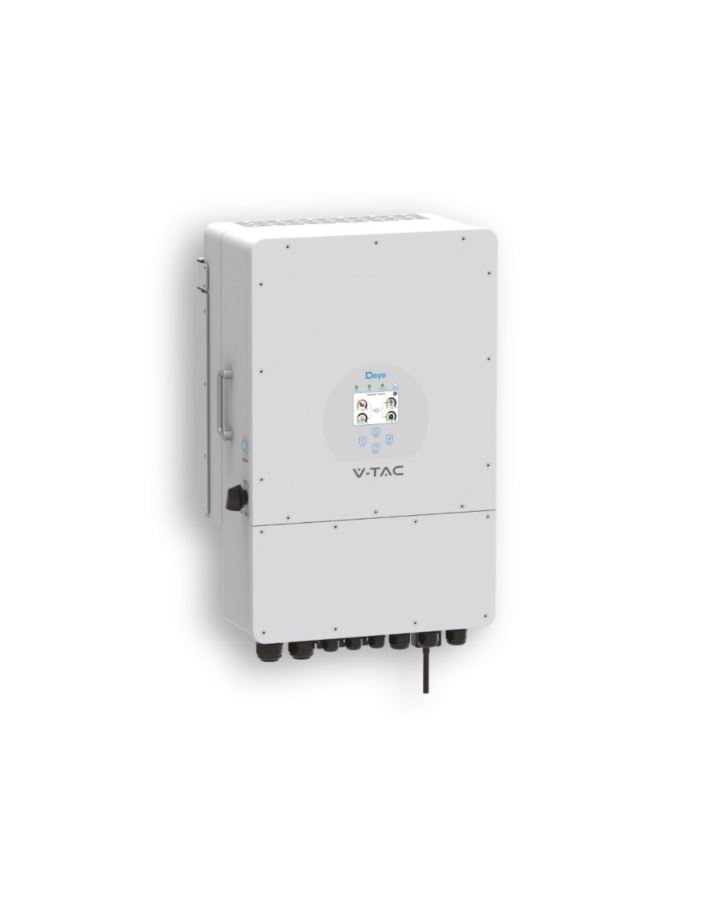 Falownik V-TAC DEYE SKU12168 SUN-10K -SG01HP3-EU-A