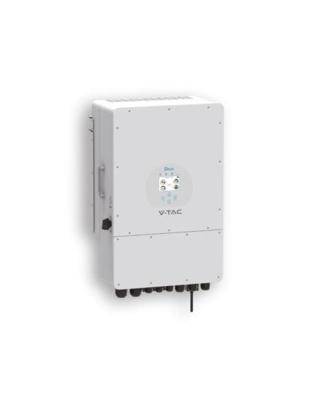 Falownik V-TAC DEYE SKU12168 SUN-10K -SG01HP3-EU-A