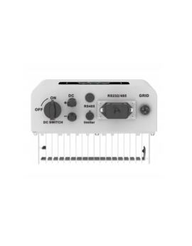 Falownik V-TAC DEYE SKU11957 SUN-3K G04P1-EU-AM1
