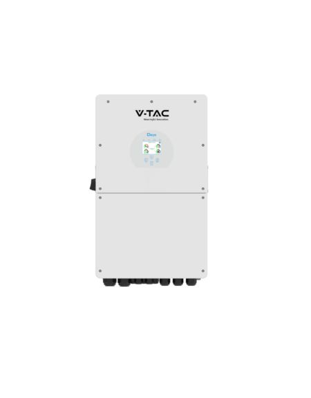 Falownik V-TAC DEYE SKU12159 SUN-16K-SG01LP1-EU 1