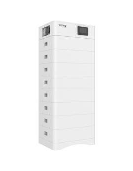Modułowy V-TAC HICONICS SKU120028 VT-OHS40K-100 4