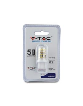 Żarówka V-TAC SKU247 VT-204 4000K 3W 300lm