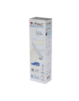 Oprawa V-TAC SKU364 VT-420-W 5000K 20W 1600lm