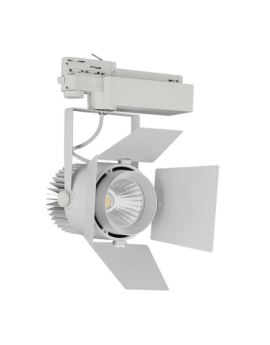 Oprawa V-TAC SKU370 VT-433-W 5000K 33W 2640lm