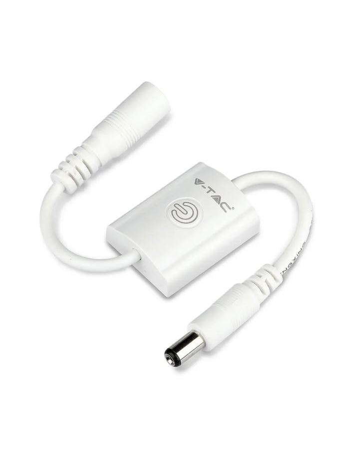 Włącznik V-TAC SKU2556 VT-8071 24W Max