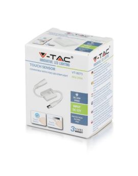 Włącznik V-TAC SKU2556 VT-8071 24W Max